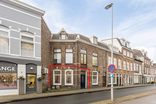 Medium property photo - Schoterweg 49zwart, 2021 HZ Haarlem